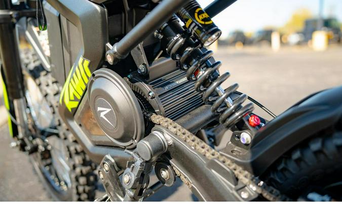 2026 Rawrr Mantis Mini R17