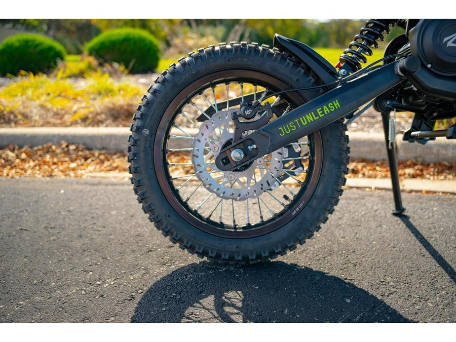2026 Rawrr Mantis Mini R17