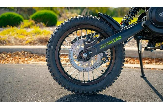2026 Rawrr Mantis Mini R17