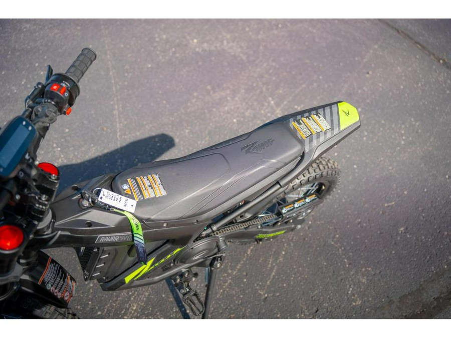 2026 Rawrr Mantis Mini R17