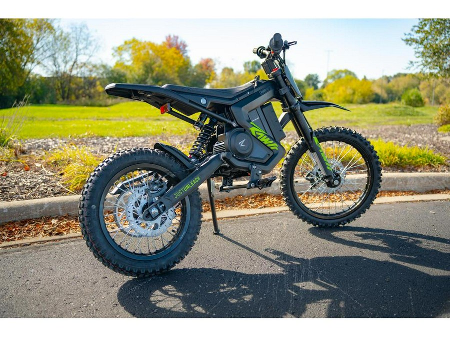 2026 Rawrr Mantis Mini R17