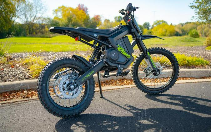 2026 Rawrr Mantis Mini R17