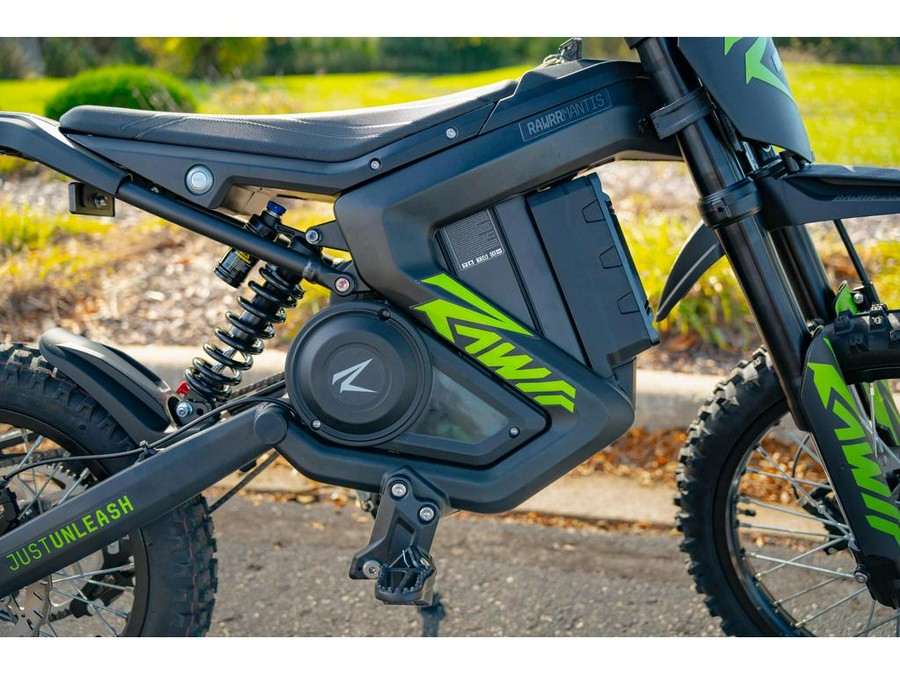 2026 Rawrr Mantis Mini R17