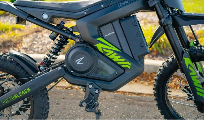 2026 Rawrr Mantis Mini R17