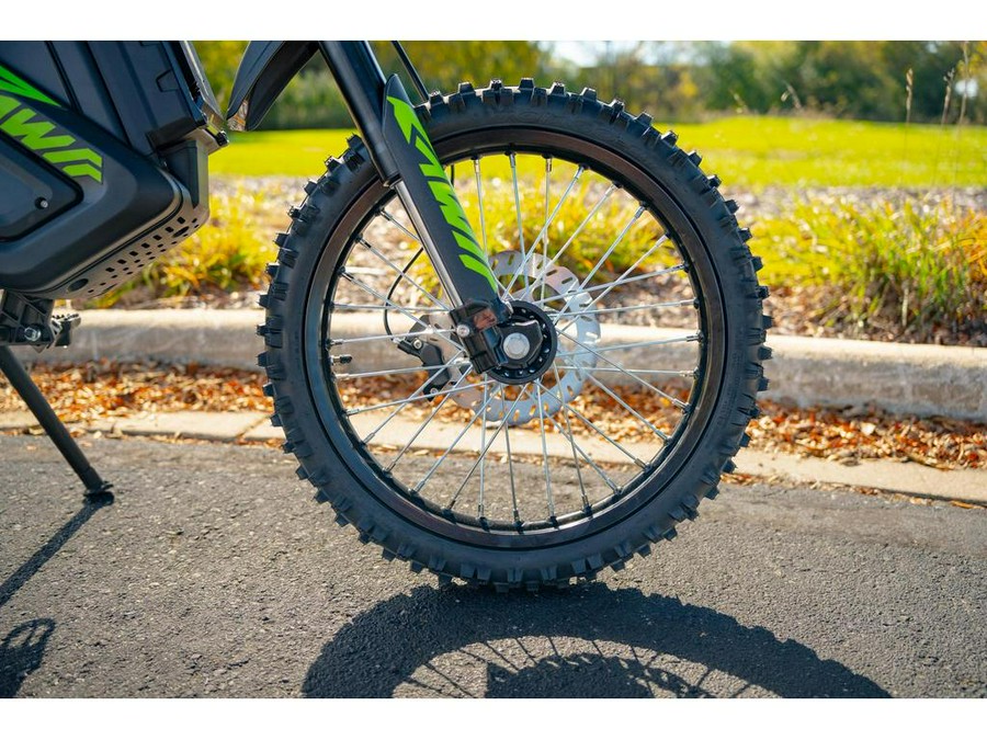 2026 Rawrr Mantis Mini R17