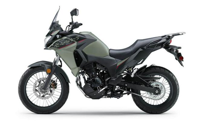 2024 Kawasaki Versys®-X 300 ABS