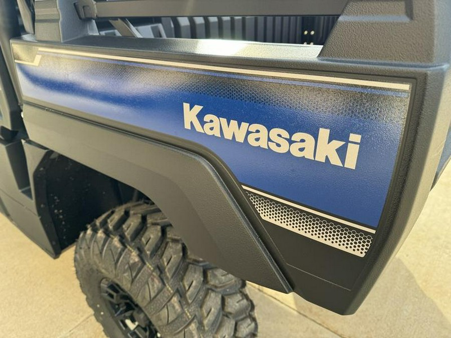 2024 Kawasaki Mule PRO-FXT™ 1000 LE