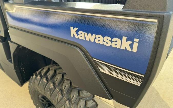 2024 Kawasaki Mule PRO-FXT™ 1000 LE