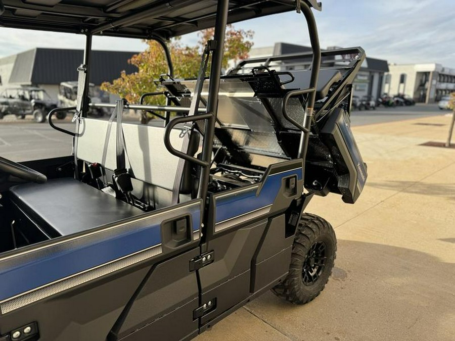 2024 Kawasaki Mule PRO-FXT™ 1000 LE