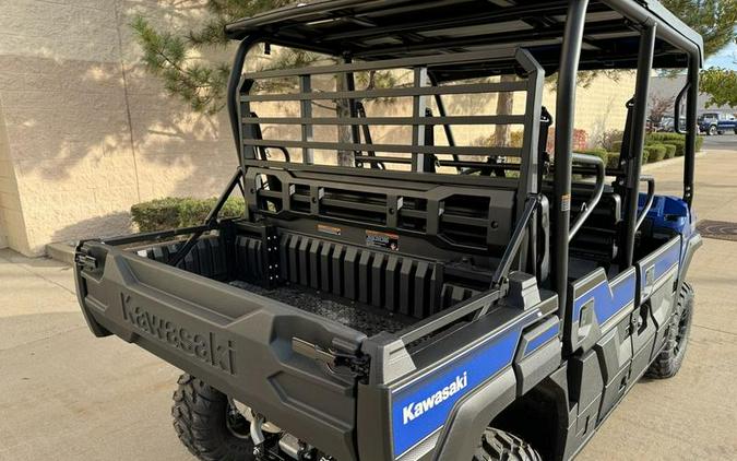 2024 Kawasaki Mule PRO-FXT™ 1000 LE