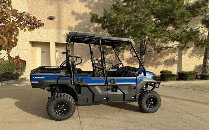 2024 Kawasaki Mule PRO-FXT™ 1000 LE