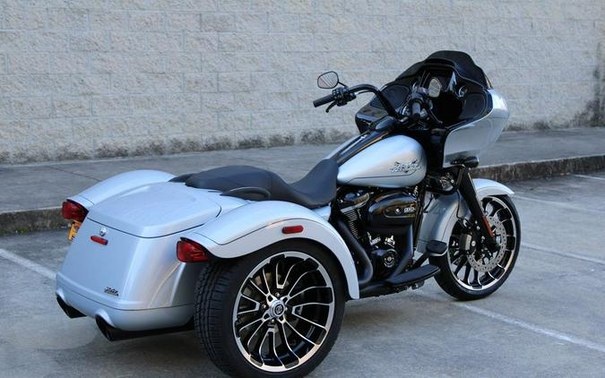 2024 Harley-Davidson® FLTRT - Road Glide® 3