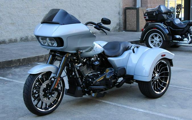 2024 Harley-Davidson® FLTRT - Road Glide® 3