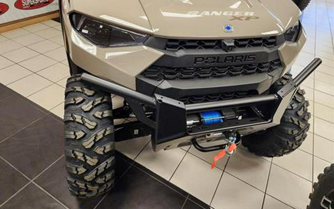 2024 Polaris Ranger Crew XP 1000 NorthStar Edition Ultimate