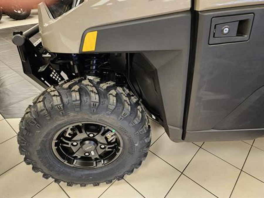 2024 Polaris Ranger Crew XP 1000 NorthStar Edition Ultimate