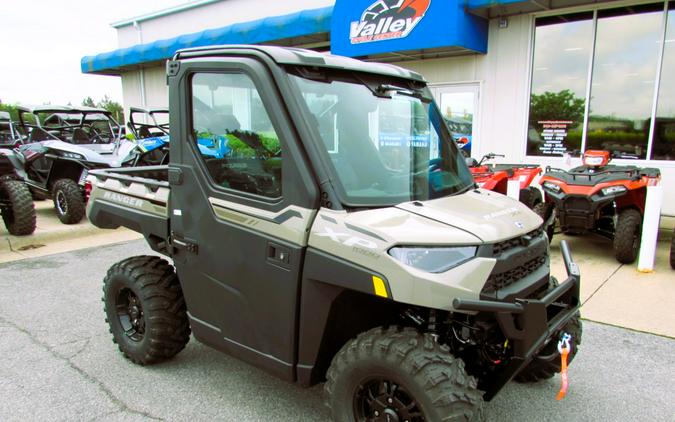 2024 Polaris Industries Ranger XP 1000 NorthStar Edition Ultimate w/ Ride Command