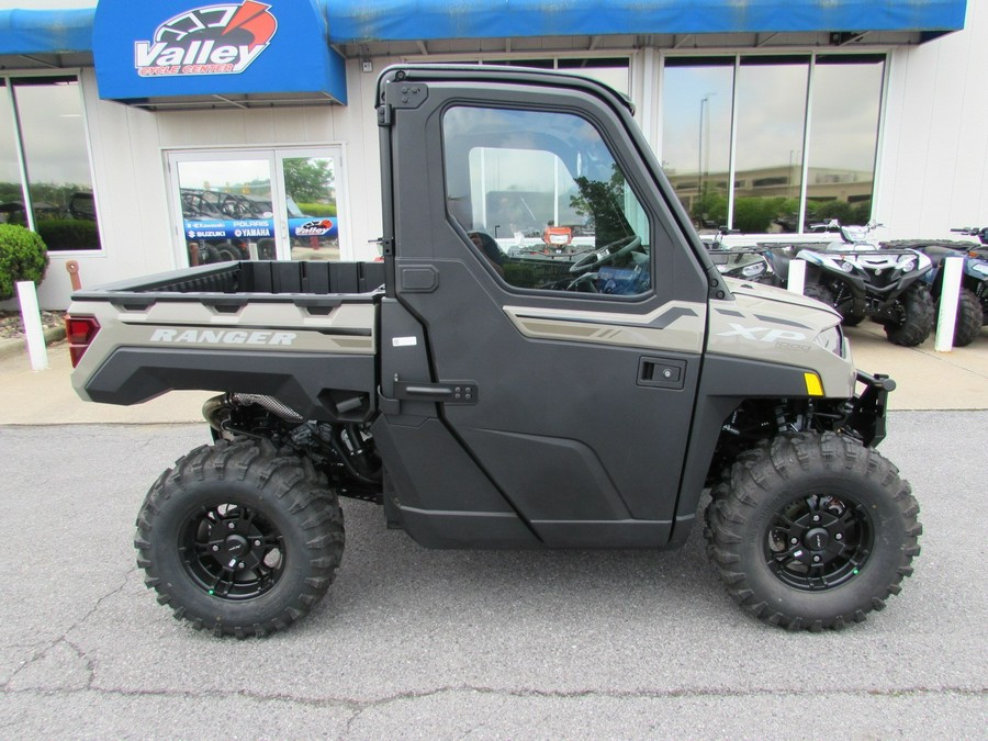 2024 Polaris Industries Ranger XP 1000 NorthStar Edition Ultimate w/ Ride Command
