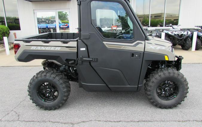 2024 Polaris Industries Ranger XP 1000 NorthStar Edition Ultimate w/ Ride Command