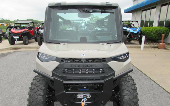 2024 Polaris Industries Ranger XP 1000 NorthStar Edition Ultimate w/ Ride Command