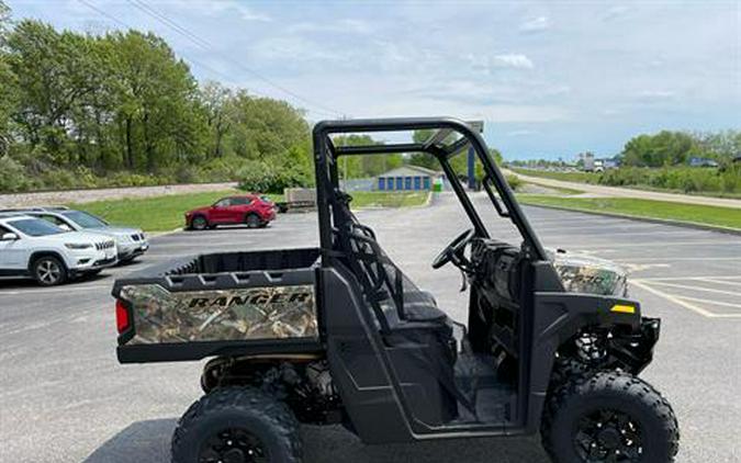 2024 Polaris Ranger SP 570 Premium