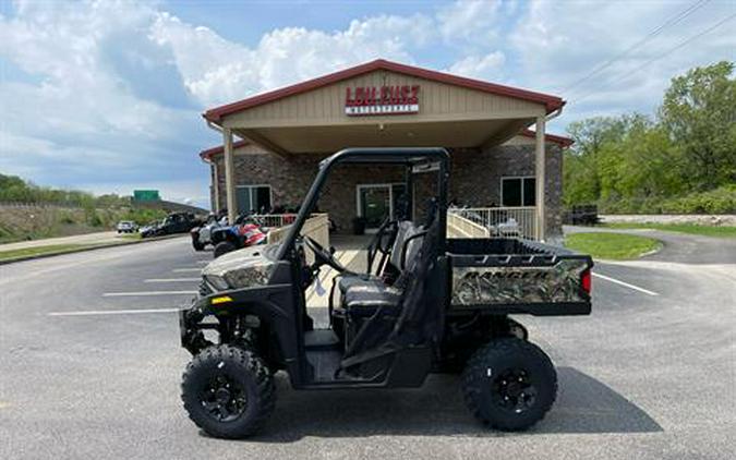 2024 Polaris Ranger SP 570 Premium