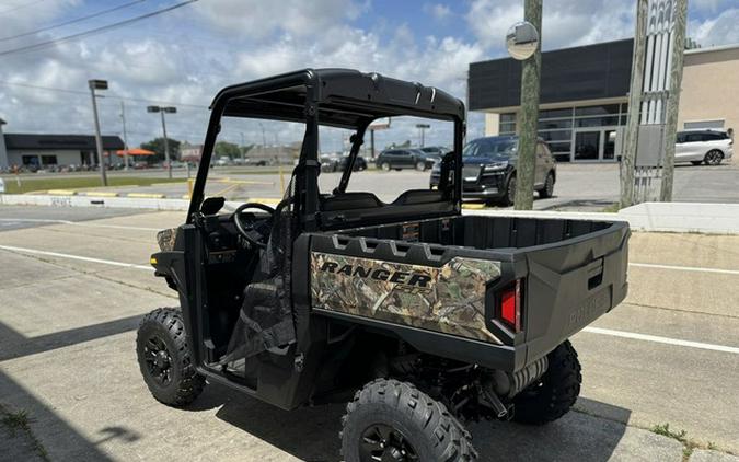 2024 Polaris Ranger SP 570 Premium Polaris Pursuit Camo