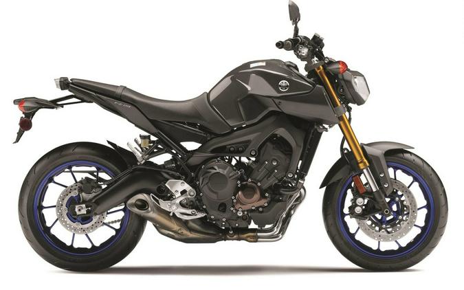 2014 Yamaha FZ-09 (CASH PRICE)