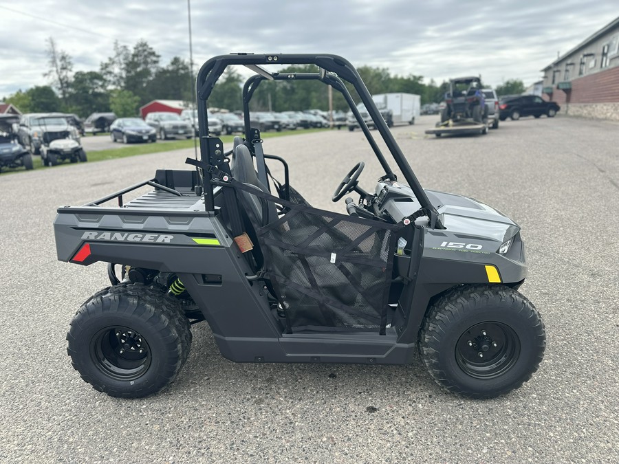 2024 Polaris Ranger® 150 EFI