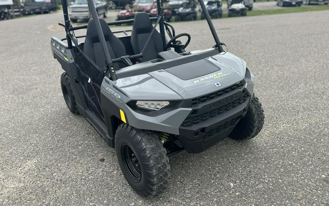 2024 Polaris Ranger® 150 EFI