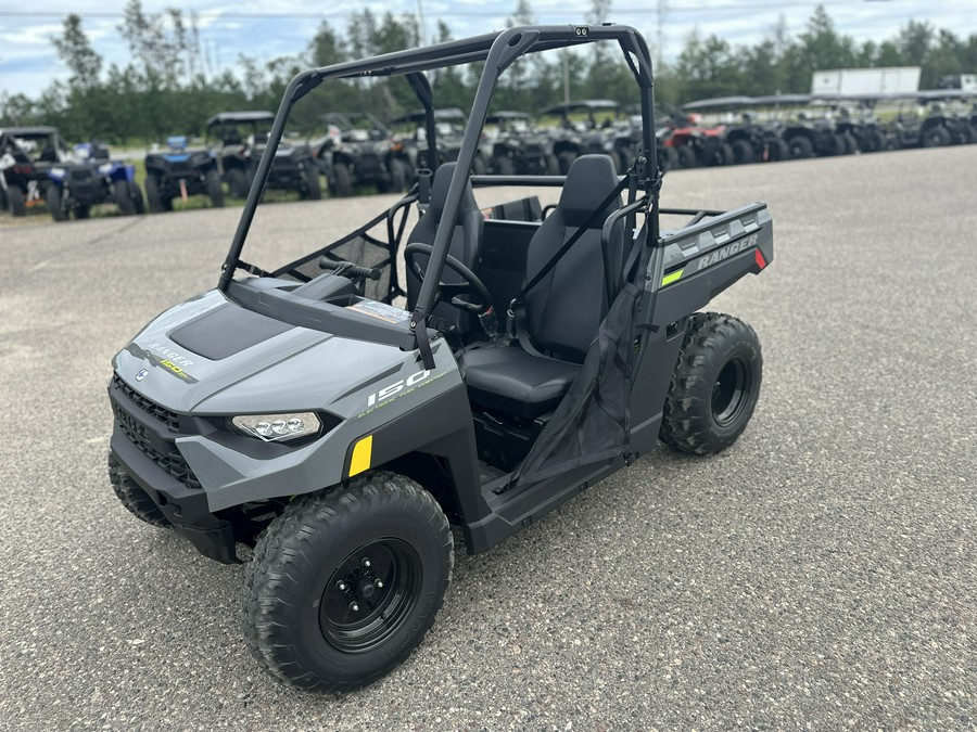 2024 Polaris Ranger® 150 EFI