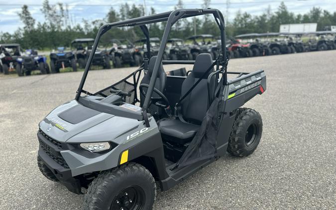 2024 Polaris Ranger® 150 EFI