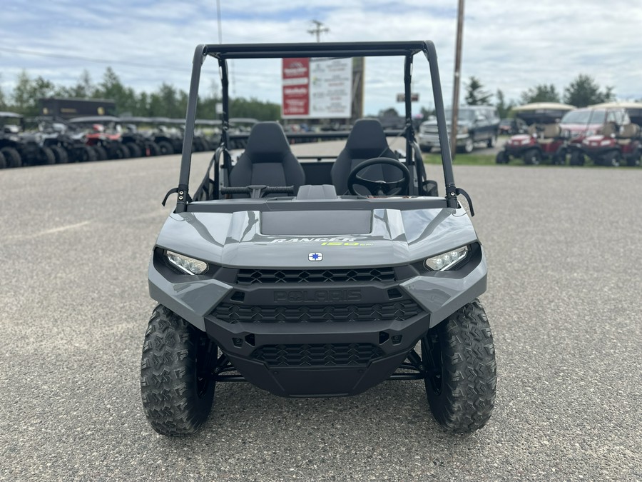 2024 Polaris Ranger® 150 EFI