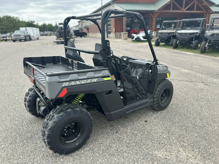 2024 Polaris Ranger® 150 EFI