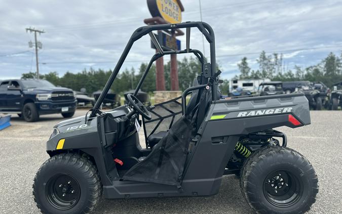 2024 Polaris Ranger® 150 EFI