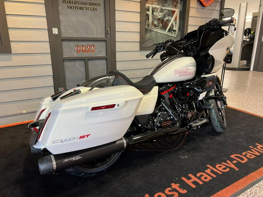 2024 Harley-Davidson® FLTRXSTSE - CVO™ Road Glide® ST