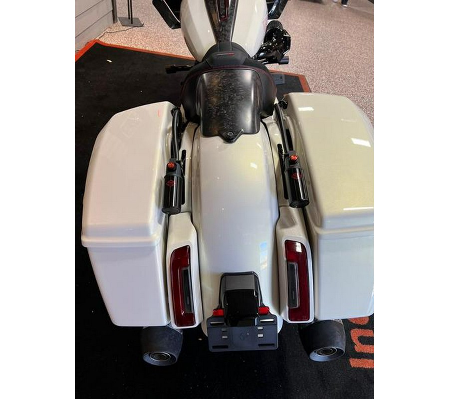 2024 Harley-Davidson® FLTRXSTSE - CVO™ Road Glide® ST