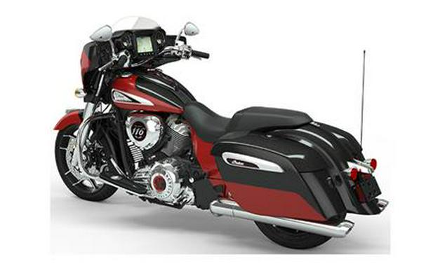 2020 Indian Motorcycle Chieftain® Elite