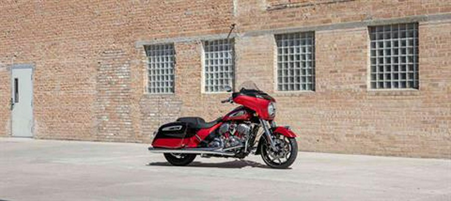 2020 Indian Motorcycle Chieftain® Elite