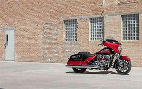 2020 Indian Motorcycle Chieftain® Elite