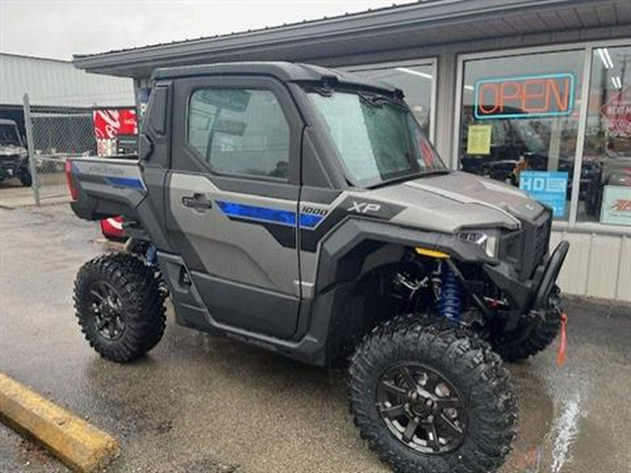 2024 Polaris Polaris XPEDITION XP Northstar