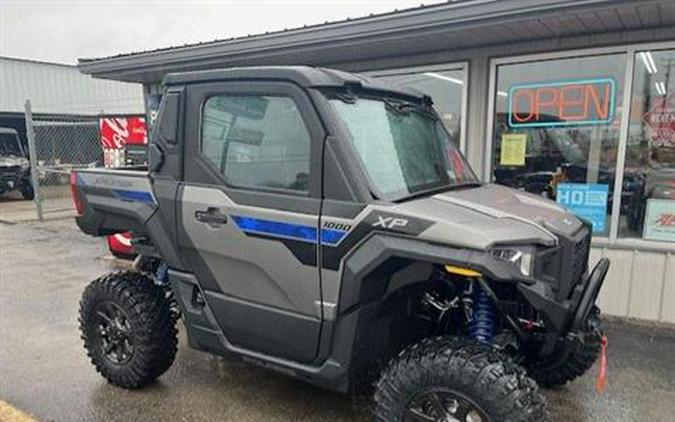 2024 Polaris Polaris XPEDITION XP Northstar