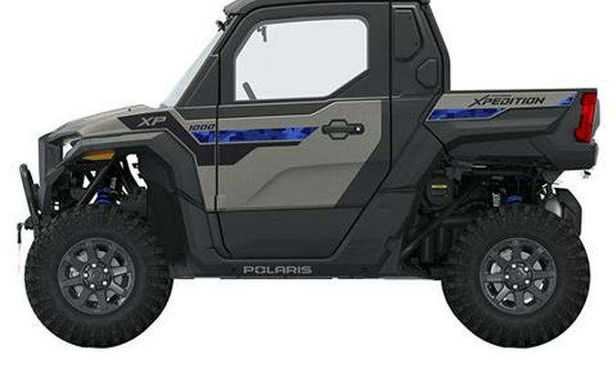 2024 Polaris Polaris XPEDITION XP Northstar