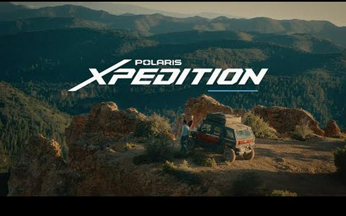 2024 Polaris Polaris XPEDITION XP Northstar