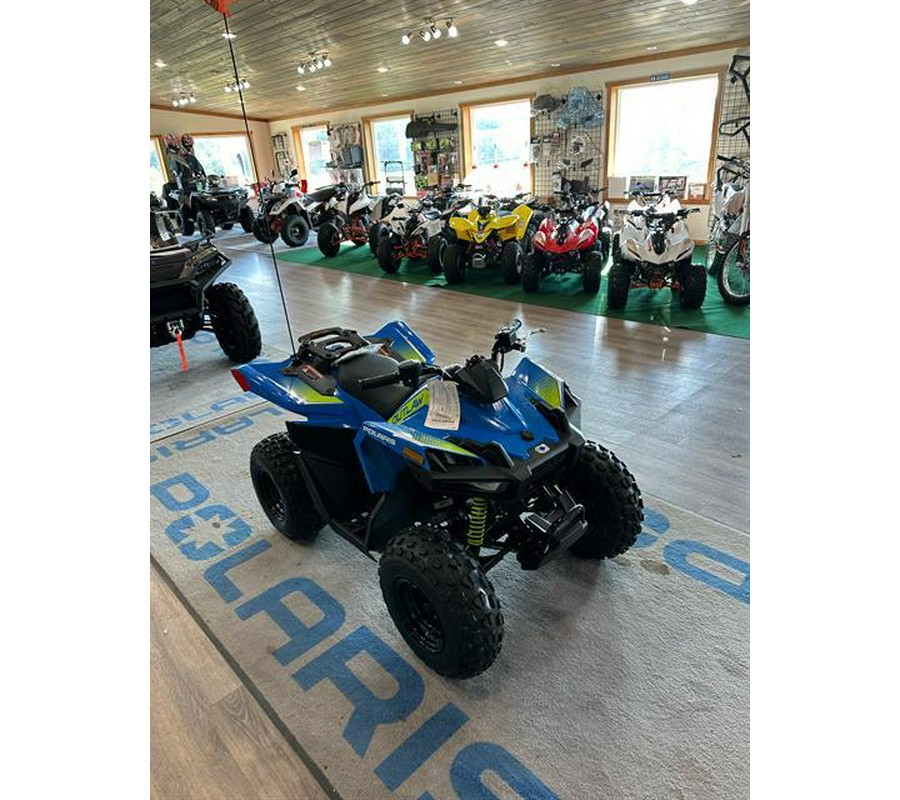 2024 Polaris Outlaw 70 EFI