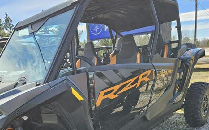 2024 Polaris RZR XP 4 1000 Premium