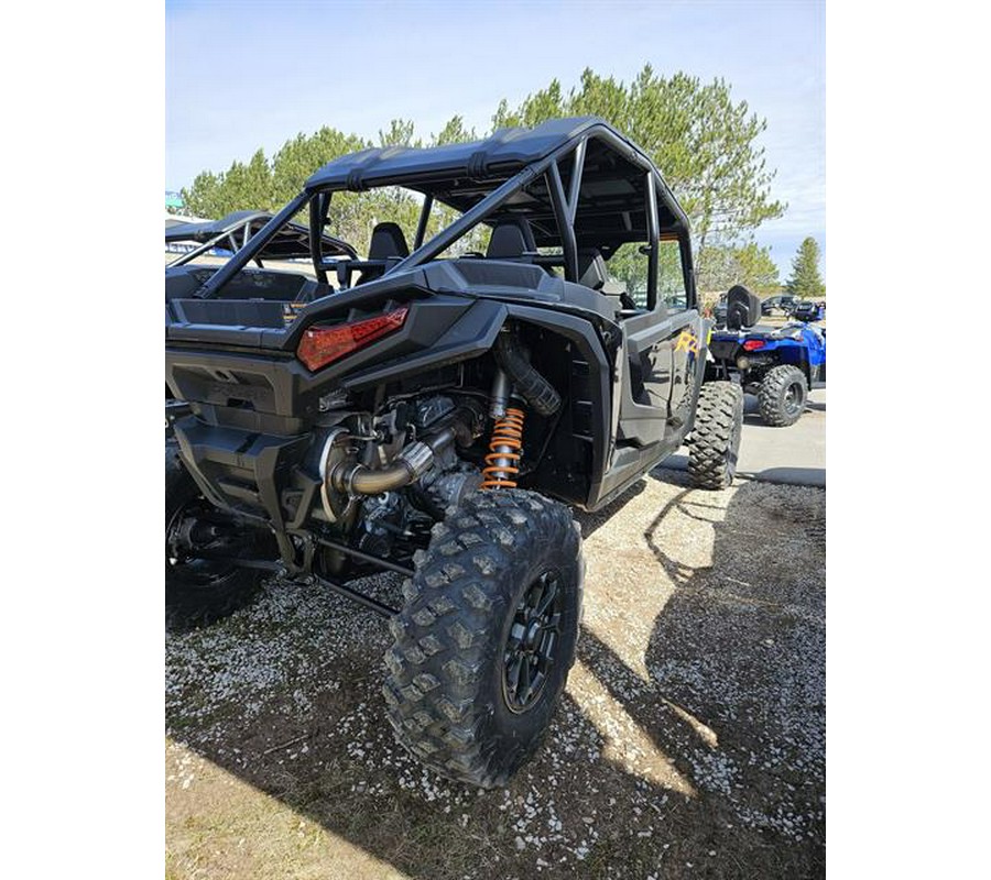 2024 Polaris RZR XP 4 1000 Premium