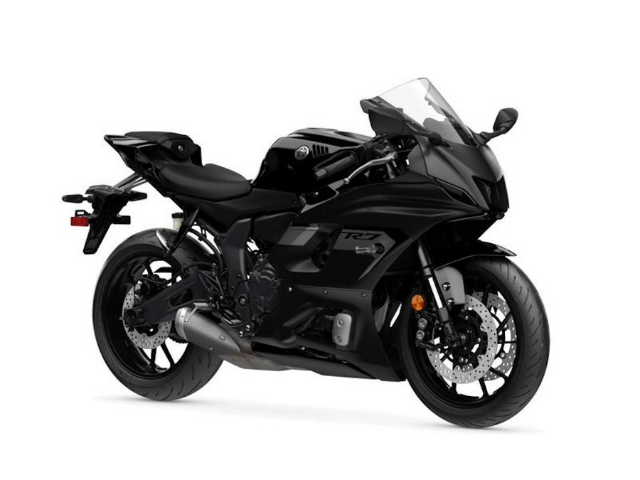 2025 Yamaha YZF-R7