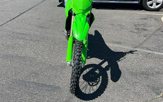 2026 Kawasaki KX™450X