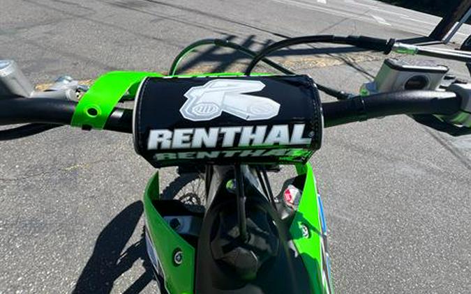2026 Kawasaki KX™450X