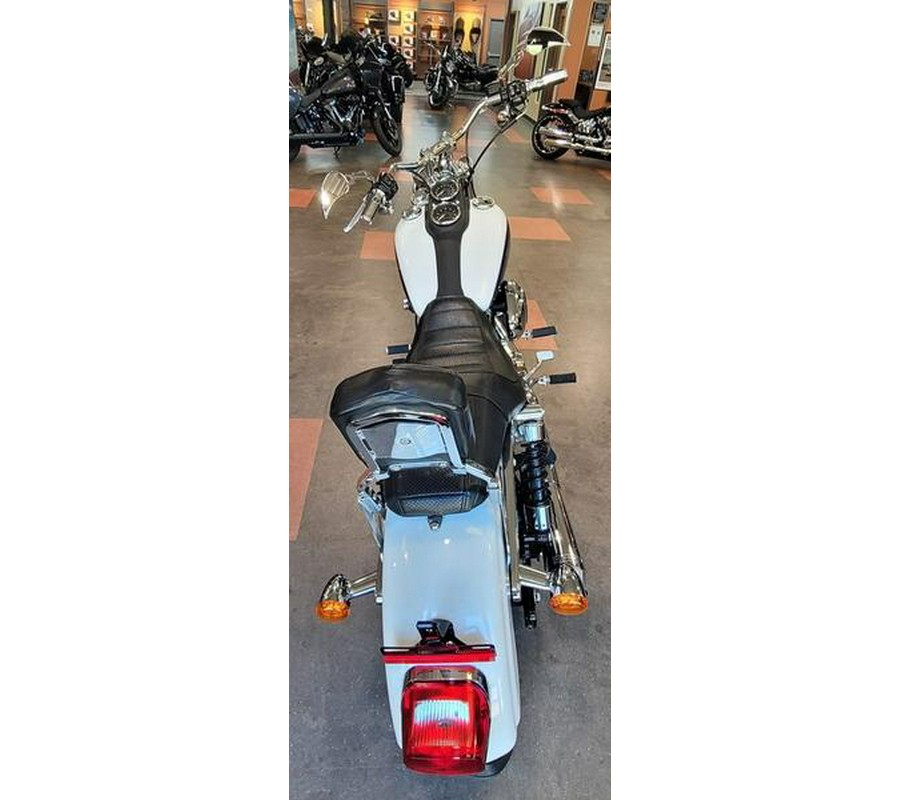 2015 Harley-Davidson® FXDL - Dyna® Low Rider®